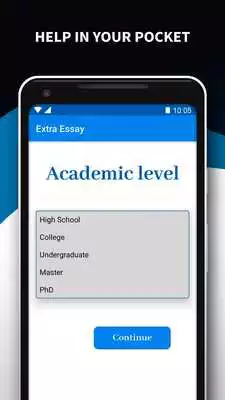 Play Extra Essay