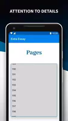 Play Extra Essay
