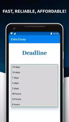 Play Extra Essay