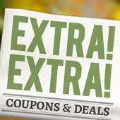 Free play online Extra Extra Deals and Coupons APK Free play online Extra Extra Deals and Coupons APK