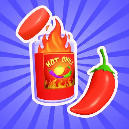 Play Extra Hot Chili 3D APK Play Extra Hot Chili 3D APK