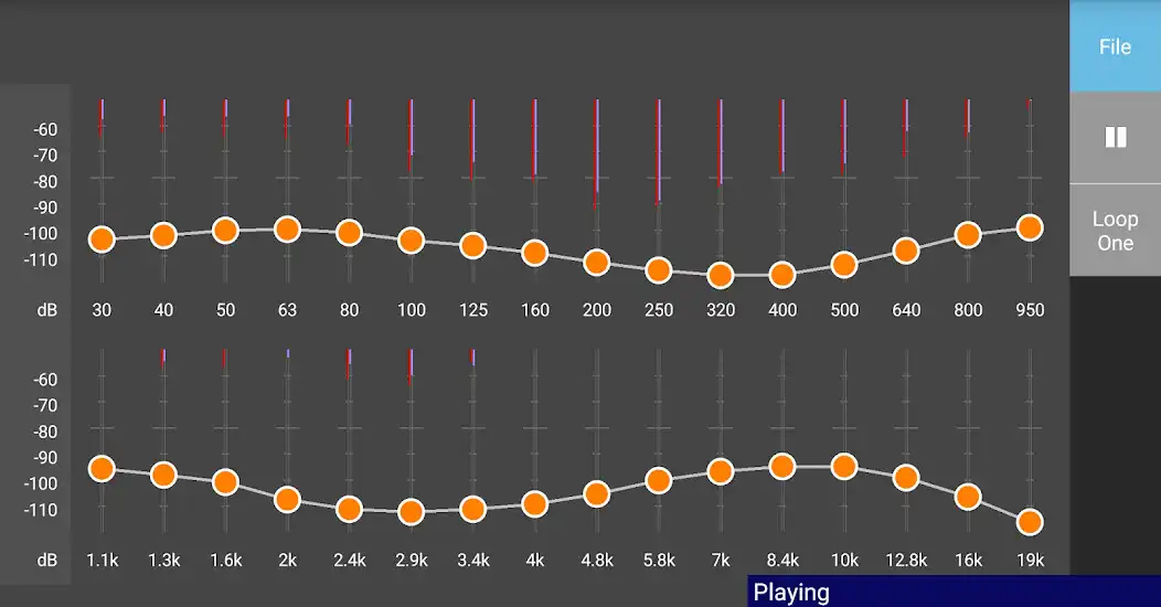 Play Extra Limiter as an online game Extra Limiter with UptoPlay