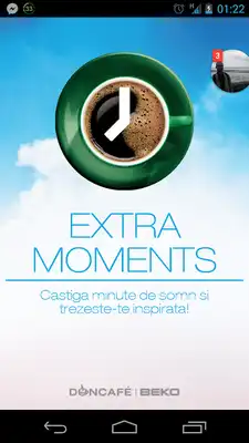 Play Extra Moments