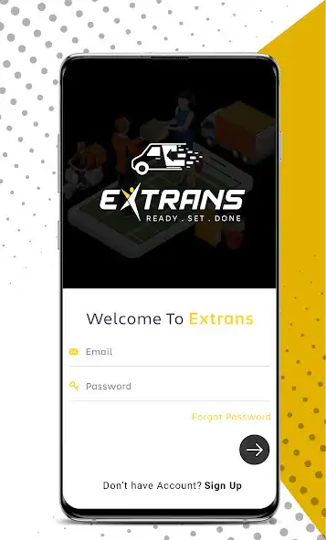 Play ExtransDriver as an online game ExtransDriver with UptoPlay