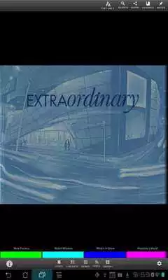 Play Extraordinary by Westime