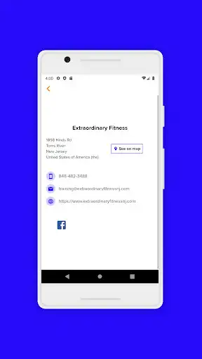 Play Extraordinary Fitness as an online game Extraordinary Fitness with UptoPlay
