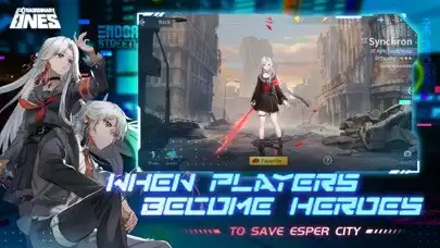 Play Extraordinary Ones as an online game online Extraordinary Ones with UptoPlay Play Extraordinary Ones as an online game Extraordinary Ones with UptoPlay