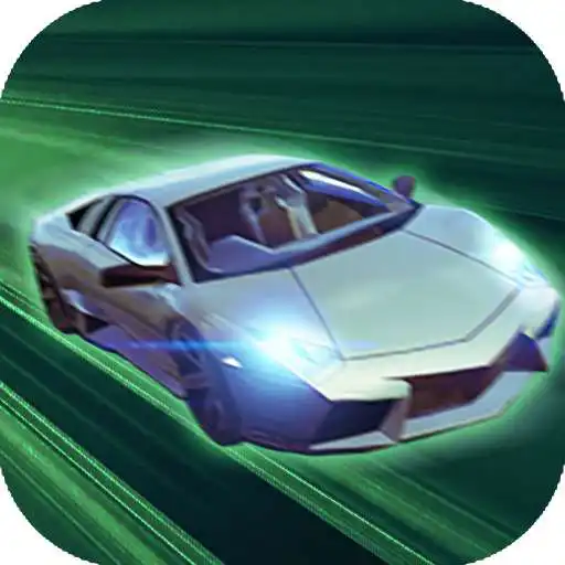 Play Extraordinary racing car APK