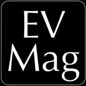 Free play online Extraordinary Vision Magazine APK Free play online Extraordinary Vision Magazine APK