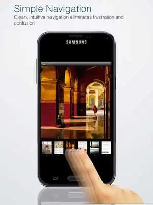 Play Extraordinary Vision Magazine