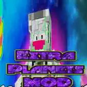 Free play online Extra Planets Mod Minecraft APK Free play online Extra Planets Mod Minecraft APK
