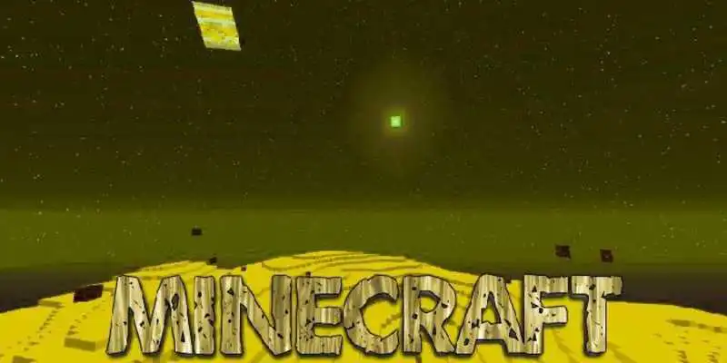 Play Extra Planets Mod Minecraft