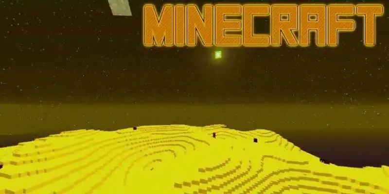Play Extra Planets Mod Minecraft