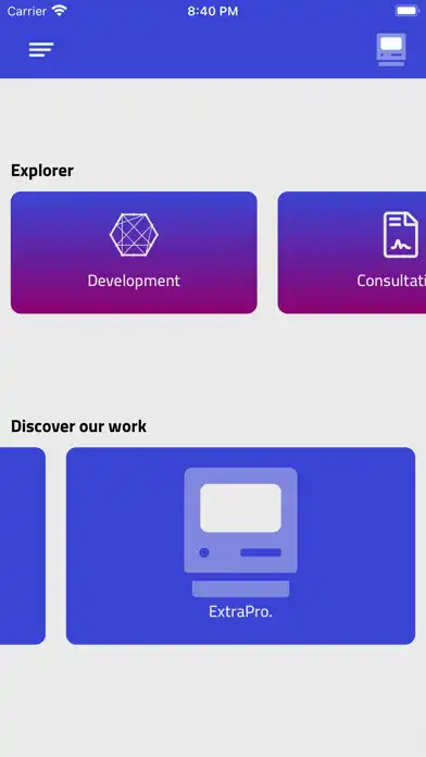Play Extra Pro as an online game Extra Pro with UptoPlay
