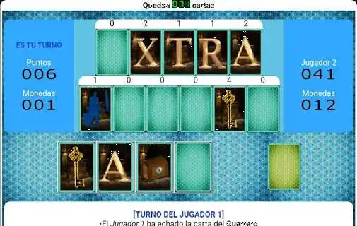 Play ExtraQuest as an online game ExtraQuest with UptoPlay