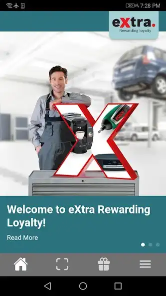 Play eXtra Rewarding Loyalty - AMS  and enjoy eXtra Rewarding Loyalty - AMS with UptoPlay