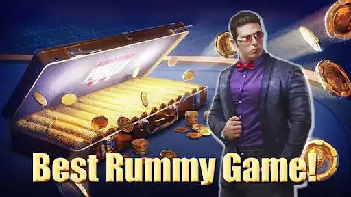 Play ExtraRummy  and enjoy ExtraRummy with UptoPlay