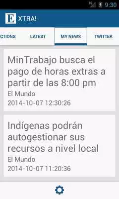 Play eXtra