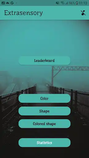 Play extrasensory  and enjoy extrasensory with UptoPlay