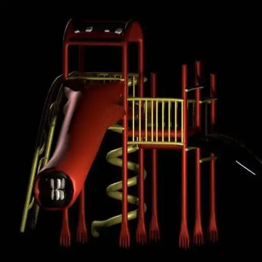 Play Extra Slide Wallpaper Scarry APK