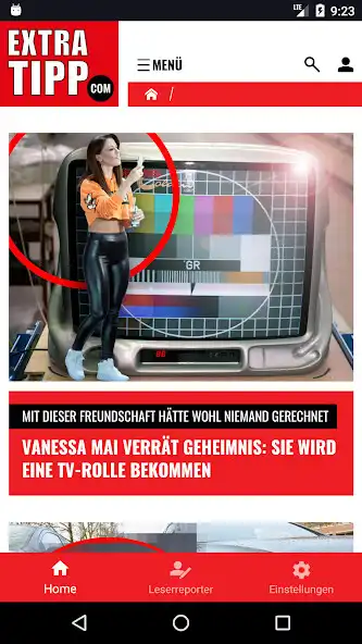 Play Extratipp.com  and enjoy Extratipp.com with UptoPlay