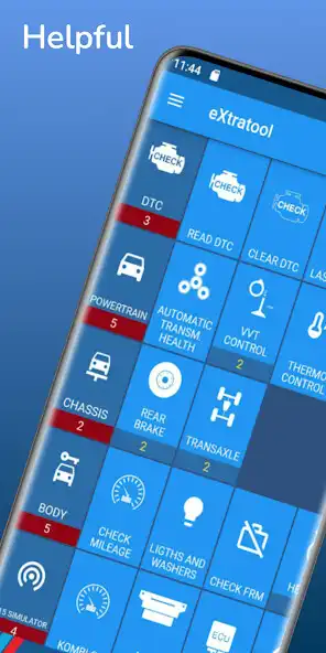Play eXtratool for BMW and ELM327 and enjoy eXtratool for BMW and ELM327 with UptoPlay Play eXtratool for BMW and ELM327 and enjoy eXtratool for BMW and ELM327 with UptoPlay