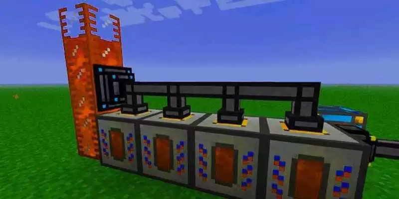 Play Extra Utilities  OpenBlocks for Minecraft
