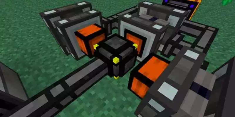 Play Extra Utilities  OpenBlocks for Minecraft