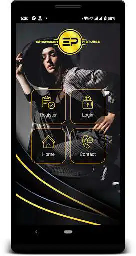 Play Extravagant Pictures as an online game Extravagant Pictures with UptoPlay