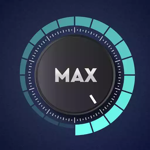 Play Extra Volume Booster, Bass, EQ APK