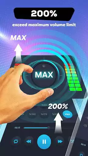 Play Extra Volume Booster, Bass, EQ and enjoy Extra Volume Booster, Bass, EQ with UptoPlay Play Extra Volume Booster, Bass, EQ and enjoy Extra Volume Booster, Bass, EQ with UptoPlay