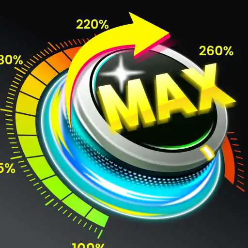 Play Extra Volume Booster, XBooster APK