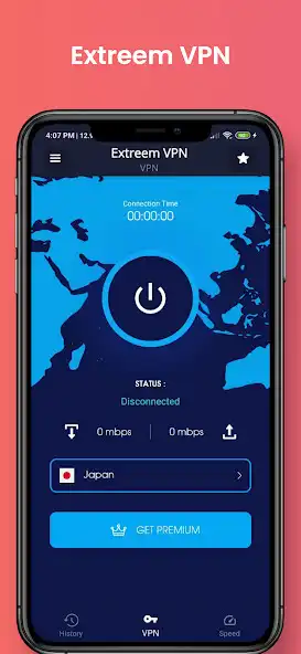 Play Extreem VPN  and enjoy Extreem VPN with UptoPlay