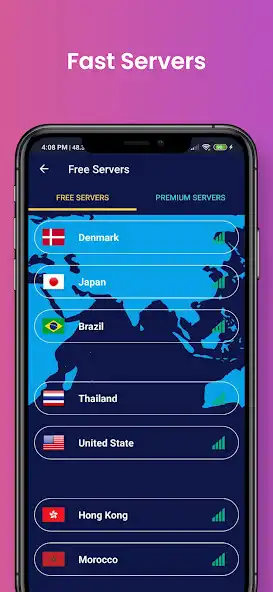 Play Extreem VPN as an online game Extreem VPN with UptoPlay