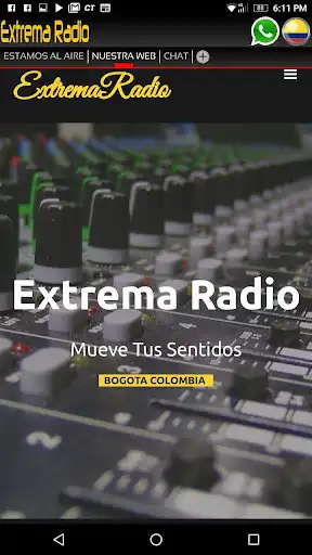 Play Extrema Radio  and enjoy Extrema Radio with UptoPlay