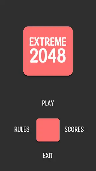 Play Extreme 2048  and enjoy Extreme 2048 with UptoPlay