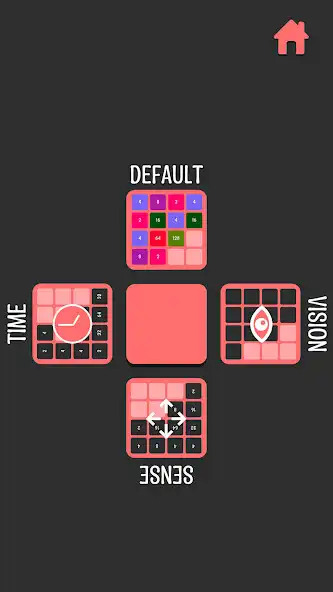 Play Extreme 2048 as an online game Extreme 2048 with UptoPlay