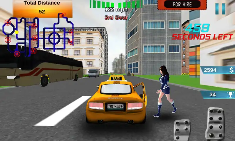 Play Extreme 3D Taxi Simulator as an online game online Extreme 3D Taxi Simulator with UptoPlay Play Extreme 3D Taxi Simulator as an online game Extreme 3D Taxi Simulator with UptoPlay