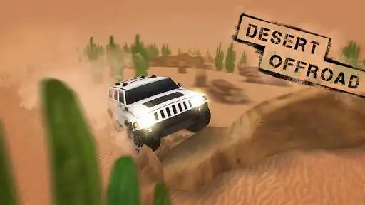 Play Extreme 4x4 Desert SUV  and enjoy Extreme 4x4 Desert SUV with UptoPlay