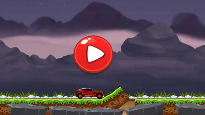 Play Extreme 4x4 Hill Climb