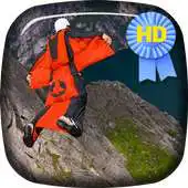 Free play online Extreme Air Surfers Live Wallp APK