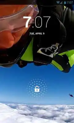 Play Extreme Air Surfers Live Wallp