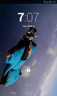Play Extreme Air Surfers Live Wallp