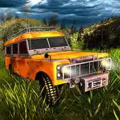 Free play online Extreme American 4x4 OffRoad APK