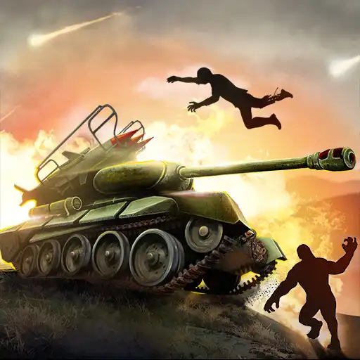 Play Extreme Army Tank Hill Driver APK Play Extreme Army Tank Hill Driver APK
