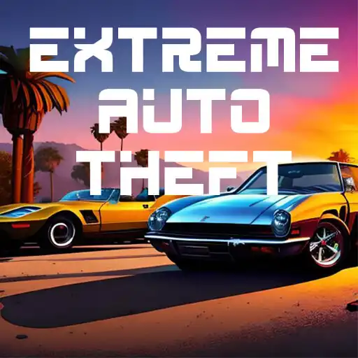 Play Extreme Auto Theft:Street Savy APK