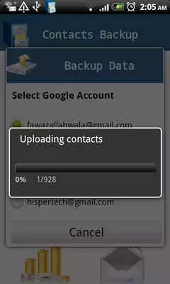 Play Extreme Backup (Trial)