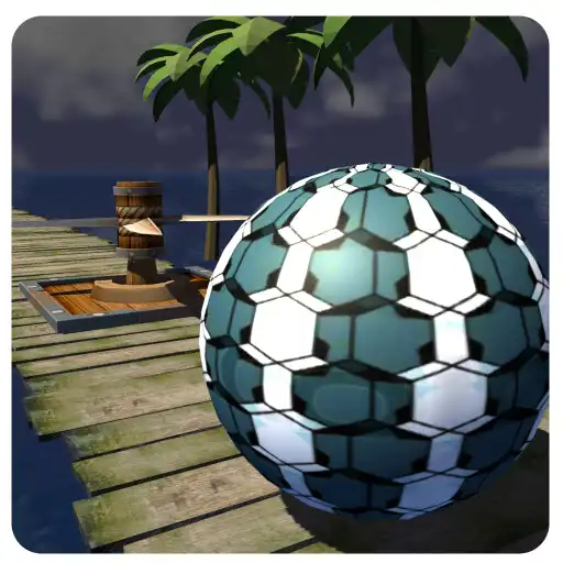Play Extreme Balance Ball 3D APK