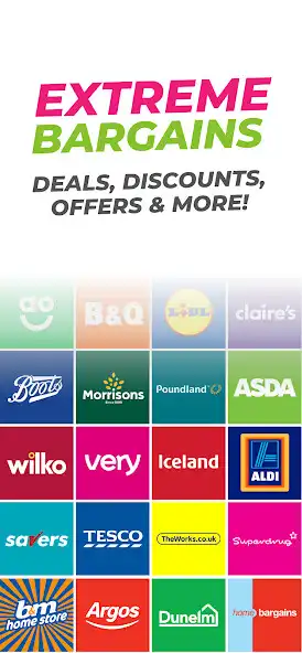 Play Extreme Bargains  and enjoy Extreme Bargains with UptoPlay
