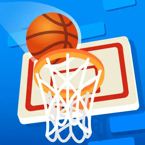 Play Extreme basket ball APK
